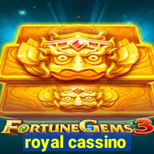 royal cassino